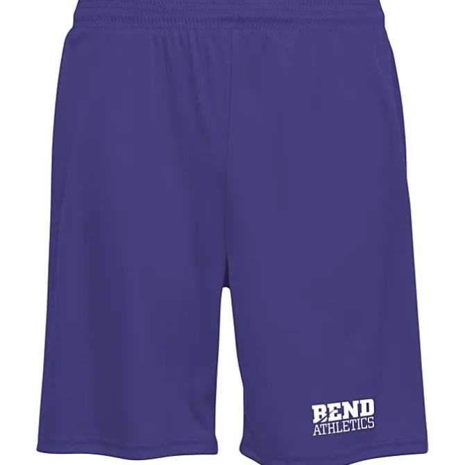 C2 Sport Performance Shorts
