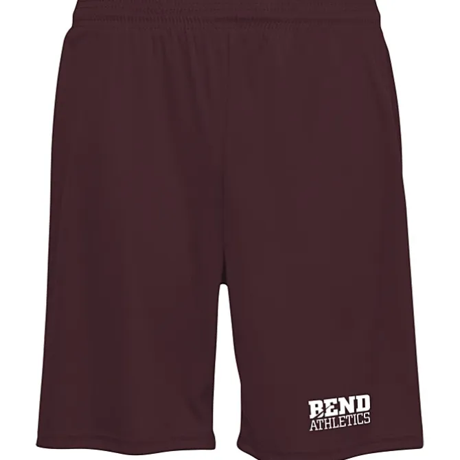 C2 Sport Performance Shorts