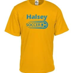 C2 Sport Performance T-Shirt - Youth
