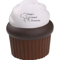 Cupcake Stress Reliever