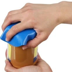 Cushioned Jar Opener - Bone - Full Color