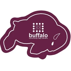 Cushioned Jar Opener - Buffalo