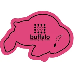 Cushioned Jar Opener - Buffalo