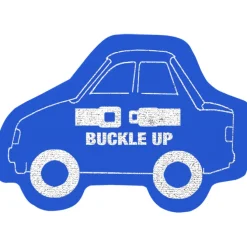 Cushioned Jar Opener - Car