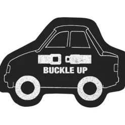 Cushioned Jar Opener - Car