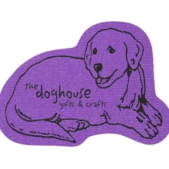 Cushioned Jar Opener - Dog