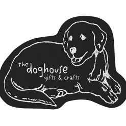 Cushioned Jar Opener - Dog