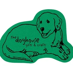 Cushioned Jar Opener - Dog