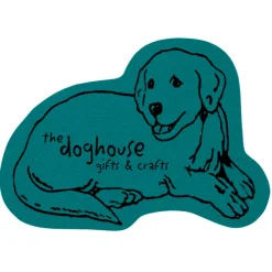Cushioned Jar Opener - Dog