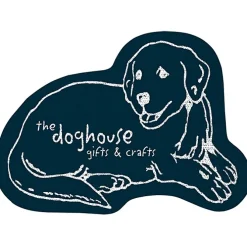Cushioned Jar Opener - Dog