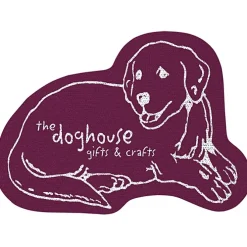 Cushioned Jar Opener - Dog