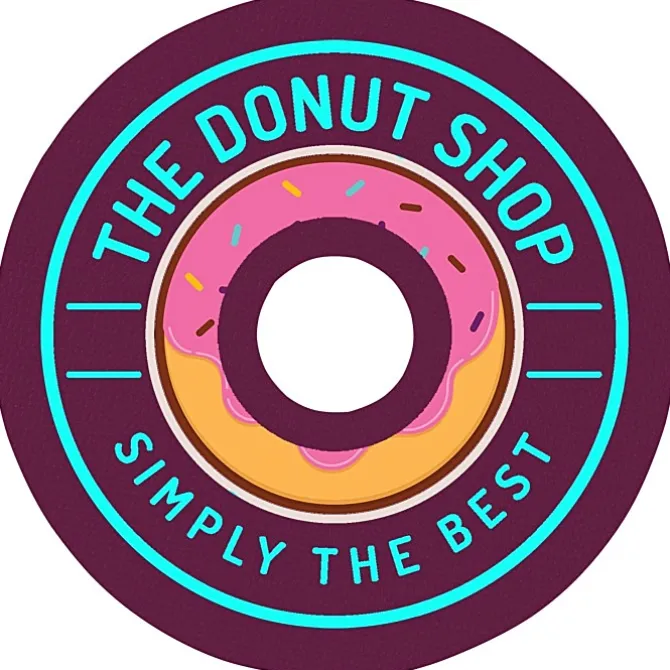 Cushioned Jar Opener - Donut - Full Color