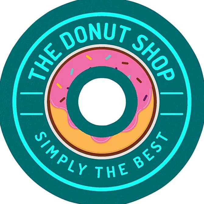 Cushioned Jar Opener - Donut - Full Color