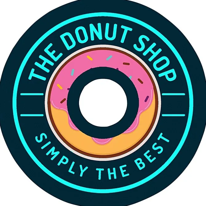 Cushioned Jar Opener - Donut - Full Color