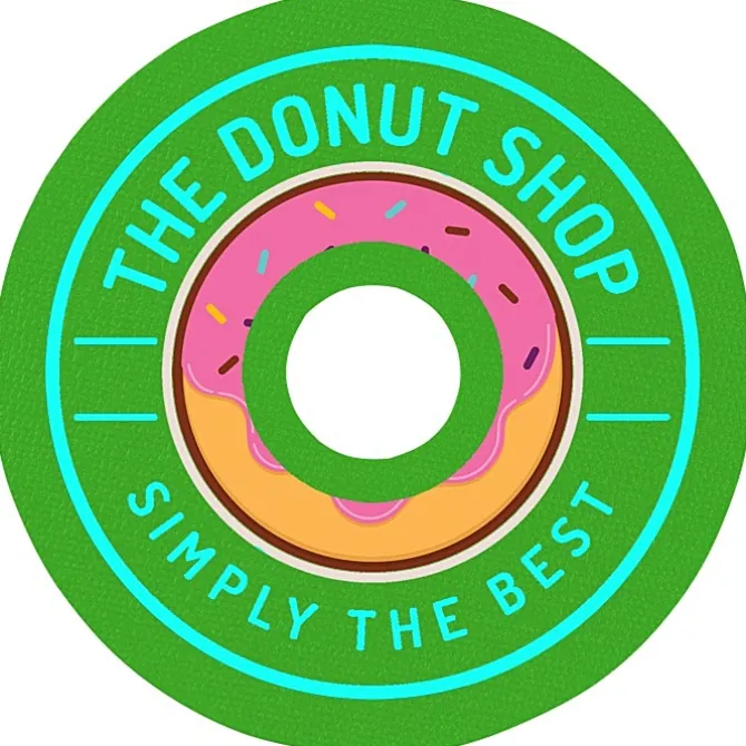 Cushioned Jar Opener - Donut - Full Color