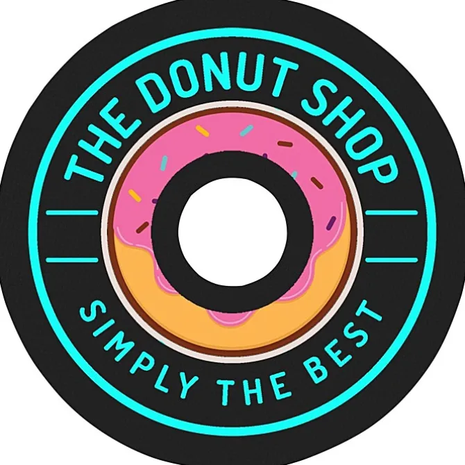 Cushioned Jar Opener - Donut - Full Color