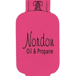 Cushioned Jar Opener - Propane Bottle