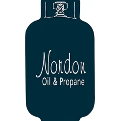 Cushioned Jar Opener - Propane Bottle