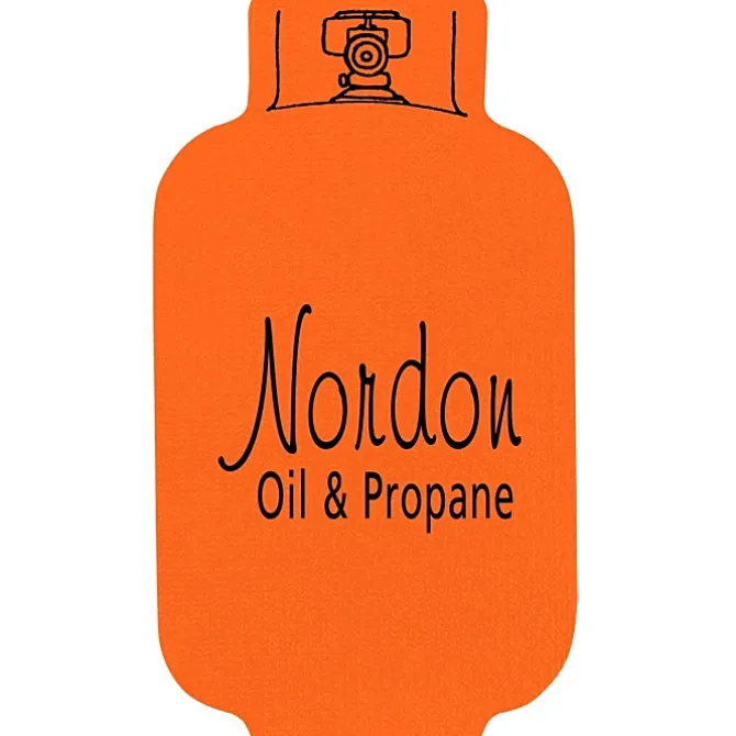 Cushioned Jar Opener - Propane Bottle