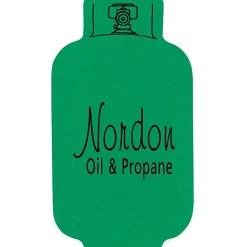 Cushioned Jar Opener - Propane Bottle