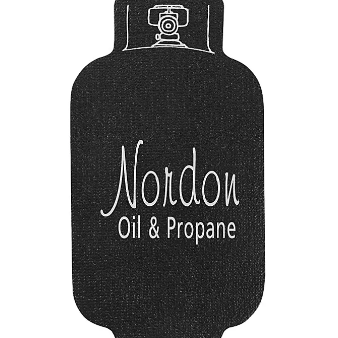 Cushioned Jar Opener - Propane Bottle
