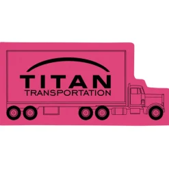 Cushioned Jar Opener - Tractor Trailer