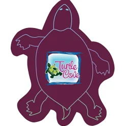 Cushioned Jar Opener - Turtle - Full Color