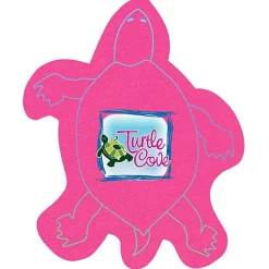 Cushioned Jar Opener - Turtle - Full Color