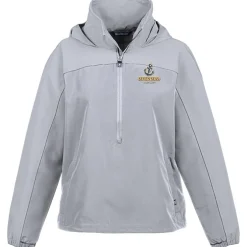 Cutter & Buck Charter Anorak Jacket - Ladies'