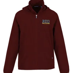Cutter & Buck Charter Full-Zip Jacket - Men's