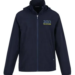 Cutter & Buck Charter Full-Zip Jacket - Men's