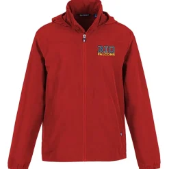 Cutter & Buck Charter Full-Zip Jacket - Men's