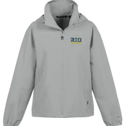 Cutter & Buck Charter Full-Zip Jacket - Ladies'