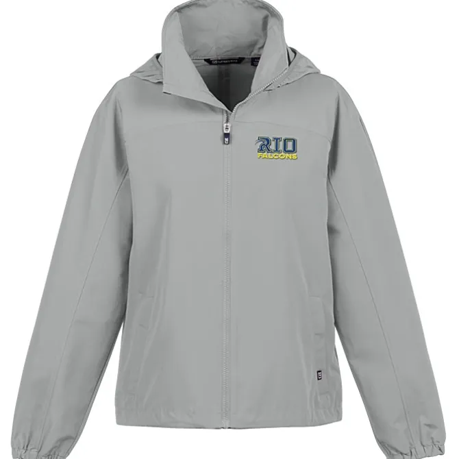 Cutter & Buck Charter Full-Zip Jacket - Ladies'