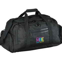 Cutter & Buck Club Duffel Bag
