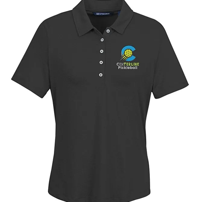 Cutter & Buck Coastline Epic Comfort Polo - Ladies'