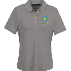 Cutter & Buck Coastline Epic Comfort Polo - Ladies'