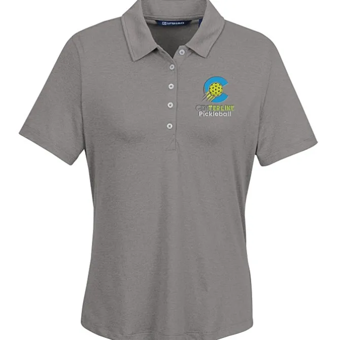 Cutter & Buck Coastline Epic Comfort Polo - Ladies'