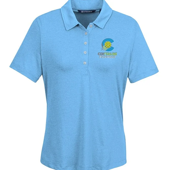 Cutter & Buck Coastline Epic Comfort Polo - Ladies'