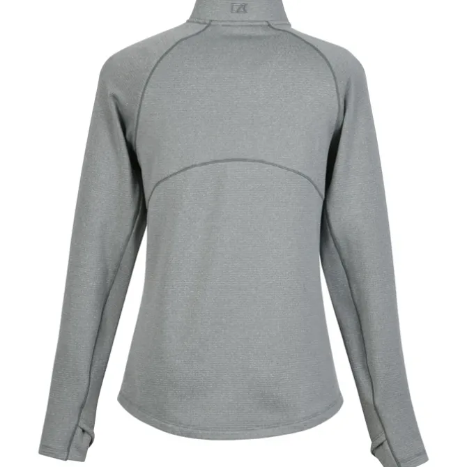 Cutter & Buck Peshastin Fleece Full-Zip Jacket - Ladies'