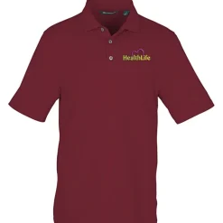 Cutter & Buck Virtue Pique Polo - Men's