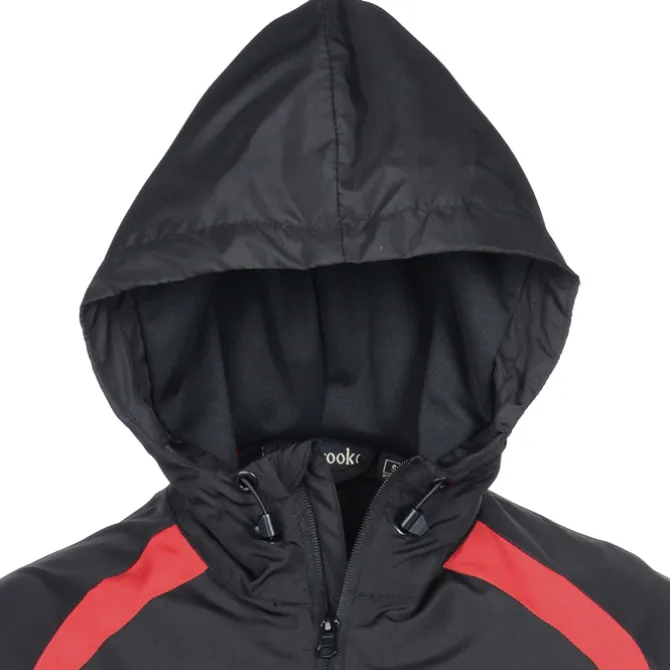 Cyclone Lightweight Hooded Jacket - Men's