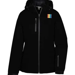 Cyclone Waterproof 3-in-1 Jacket - Ladies'