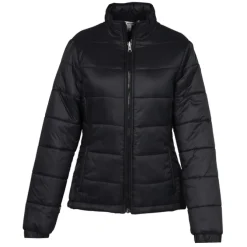 Cyclone Waterproof 3-in-1 Jacket - Ladies'