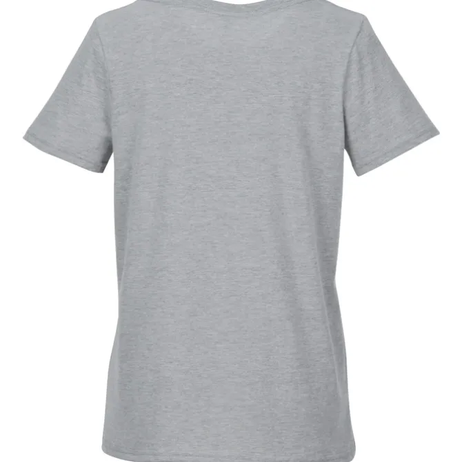 Daily V-Neck T-Shirt - Ladies'