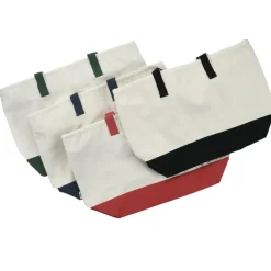 Danbury Zippered Tote