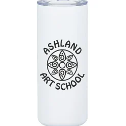 Daphne Vacuum Insulator Tumbler - 11 oz. - 24 hr