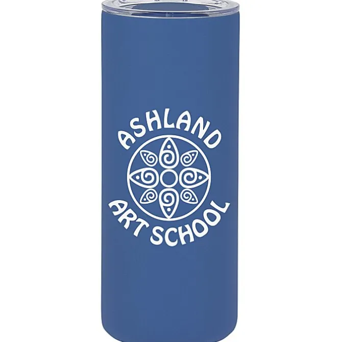 Daphne Vacuum Insulator Tumbler - 11 oz. - 24 hr