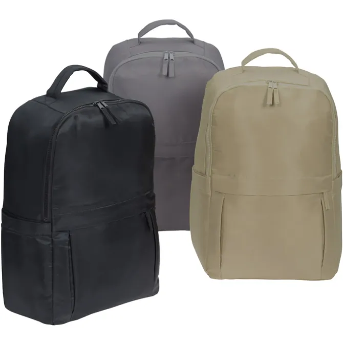 Daybreak 15-inch Laptop Backpack