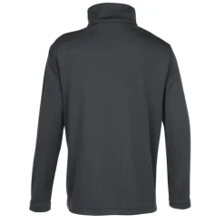 Defender Performance 1/4-Zip Pullover - Youth - Embroidered